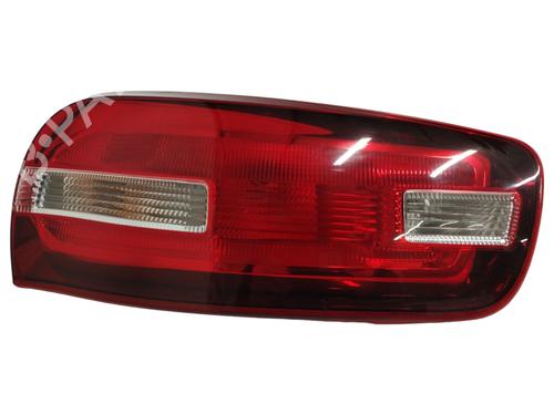 Farolim esquerdo CITROËN C4 Picasso II [2013-2026]  16849079