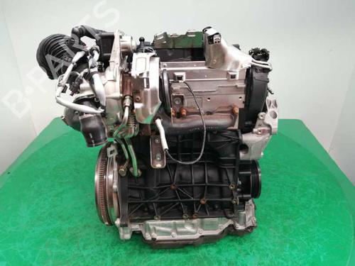 Engine SEAT LEON Sportstourer (KL8, KLD) 2.0 TDI | BP9271799M1 