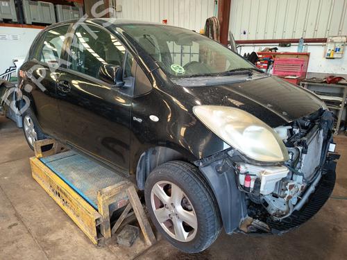 Engine TOYOTA YARIS (_P9_) 1.4 D-4D (NLP90_, NLP90R) | BP36303639M1  - Image 6