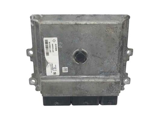 Used Engine control unit (ECU) RENAULT CLIO IV (BH_) 0.9 TCe 90 (BHNF, BHMA, BHMH, BHJK, BHJR) (90 hp) 26958964