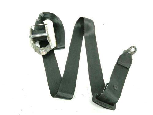 Used Rear left seatbelt SEAT IBIZA IV (6J5, 6P1) 1.6 (105 hp) 9120691