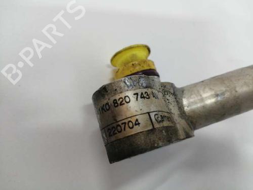 AC pipe SEAT ALTEA (5P1) 1.9 TDI | BP14148717M126 