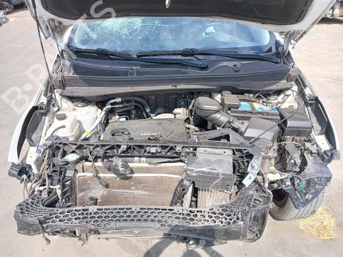 Left tailgate light KIA SPORTAGE III (SL) 1.7 CRDi | BP21085494C79