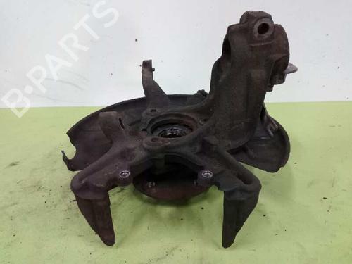 Left front steering knuckle VW GOLF V (1K1) 1.6 FSI | BP2272011M25