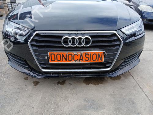 front-bumper-audi-a4-b9-avant-8w5-8wd-2015-31850013 main image