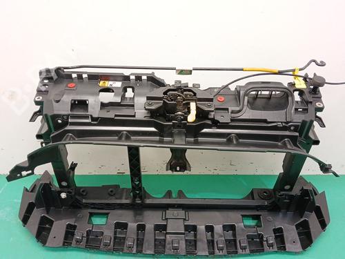 Frontplade/Frontkurv FORD FIESTA VI (CB1, CCN) 1.0 EcoBoost | BP36992709C72 - Image 2
