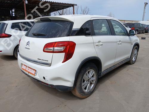 Right front indicator CITROËN C4 AIRCROSS 1.6 HDi 115 AWC | BP36992720C33 - Image 8