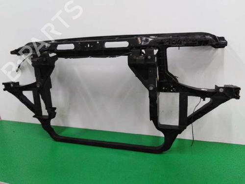 Front slam panel BMW X3 (E83) 2.5 i | BP9271436C72 