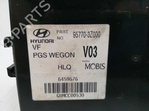 Electronic module HYUNDAI i40 I (VF) 1.7 CRDi | BP9411790M83