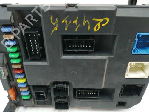 Fuse box CITROËN C2 (JM_) 1.1 | BP9226824E1 