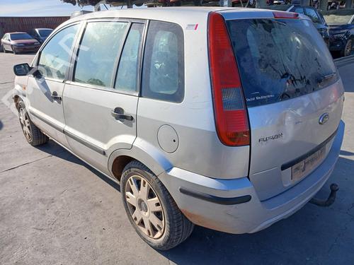 Injektor FORD FUSION (JU_) 1.4 TDCi | BP18087640M100 