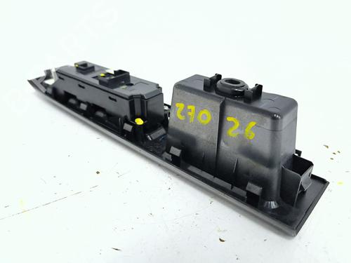 Left front window switch MAZDA 5 (CR) 2.0 CD (CR19) | BP38725329I27  - Image 5