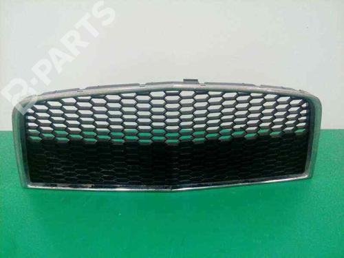 Used Grille MERCEDES-BENZ E-CLASS (W210) E 320 (210.055) (220 hp) 4624546