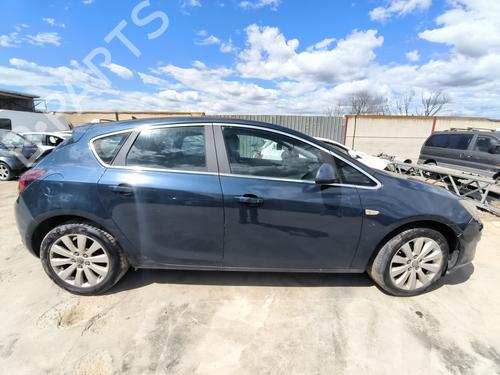 Engine OPEL ASTRA J (P10) 1.7 CDTI (68) | BP38726772M1  - Image 9