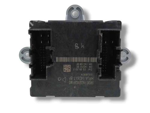 Elektronisk modul JAGUAR F-PACE (X761) [2015-2025]  26558690