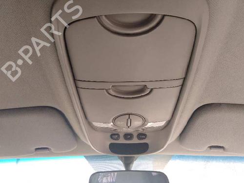 Electronic module KIA SORENTO I (JC) 2.5 CRDi 4WD | BP12426569M83 