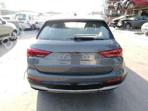 Electronic module AUDI Q3 Sportback (F3N) 35 TDI | BP10262351M83 