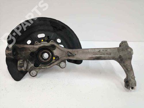 Right front steering knuckle AUDI A8 D3 (4E2, 4E8)  | BP7241794M26 