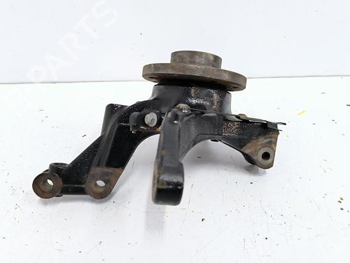 Right front steering knuckle RENAULT CAPTUR I (J5_, H5_) 0.9 TCe 90 | BP34234350M26 - Image 3