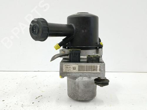 Used Steering pump Steering pump PEUGEOT 407 (6D_) 2.0 HDi 135 (6DRHRH, 6DRHRE, 6DRHRG, 6DRHRJ) (136 hp) 40493202 40493202