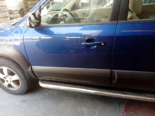Radiator fan HYUNDAI TUCSON (JM)  | BP5412265M35 