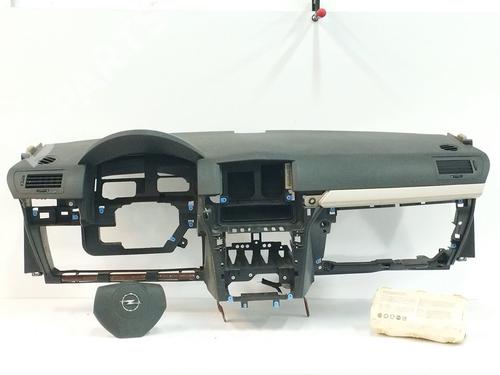 Used Airbag Kit Airbag Kit OPEL ASTRA H TwinTop (A04) 1.6 (L67) (105 hp) 10282428 10282428