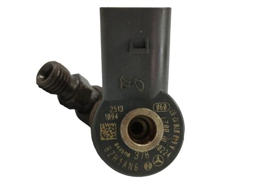 Injector MERCEDES-BENZ A-CLASS (W169) A 180 CDI (169.007, 169.307) | BP17230646M100 