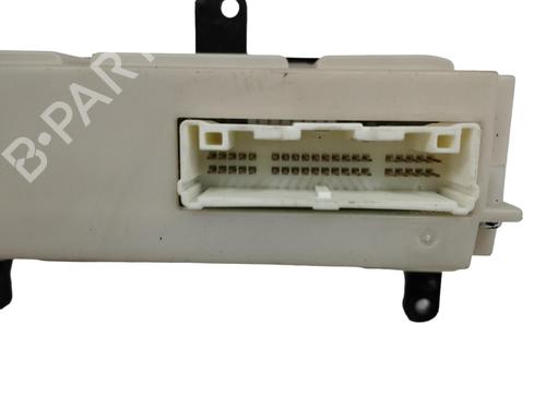 AC Styreenhet / Manøvreringsenhet FORD FIESTA VI (CB1, CCN) 1.6 TDCi | BP17064809I5 