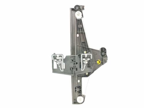 Rear right window mechanism CITROËN C4 III (BA_, BB_, BC_) BLUEHDI 110 (BBYHSA) | BP12441928C25 