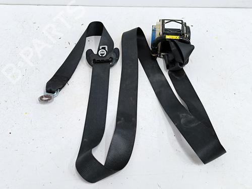 Used Front right seatbelt Front right seatbelt TOYOTA C-HR (_X1_) 1.8 Hybrid (ZYX10_, ZYX11_) (98 hp) 34152345 34152345