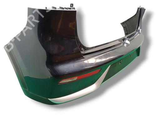 Rear bumper KIA NIRO I (DE) 1.6 GDI Hybrid | BP29913826C8