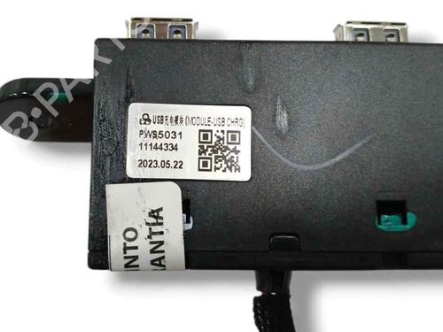 Elektronische module MG MG ZS SUV (AZS1) 1.5 VTi | BP23959541M83 