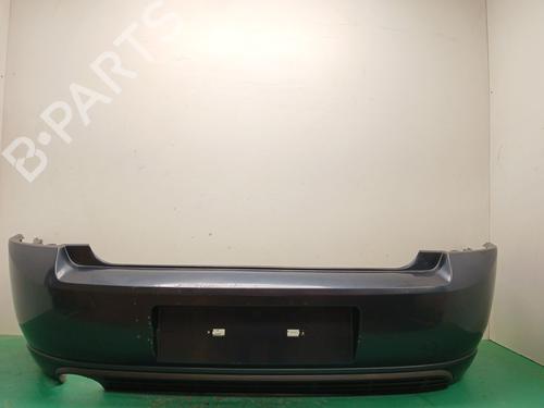 Used Rear bumper Rear bumper OPEL VECTRA C GTS (Z02) 1.9 CDTI (F68) (150 hp) 36278096 36278096