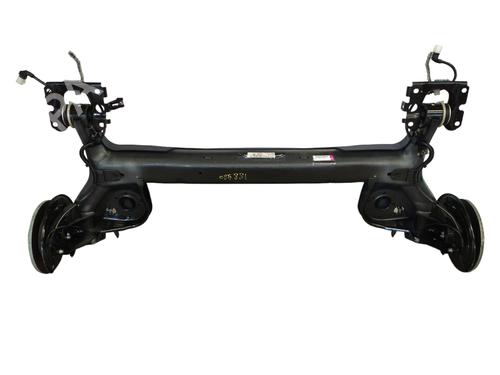 Used Rear axle MERCEDES-BENZ A-CLASS Saloon (V177) A 200 d (177.112) (150 hp) 18466948