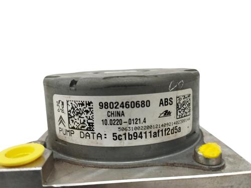ABS pump CITROËN C3 Picasso (SH_)  | BP17624551M43 