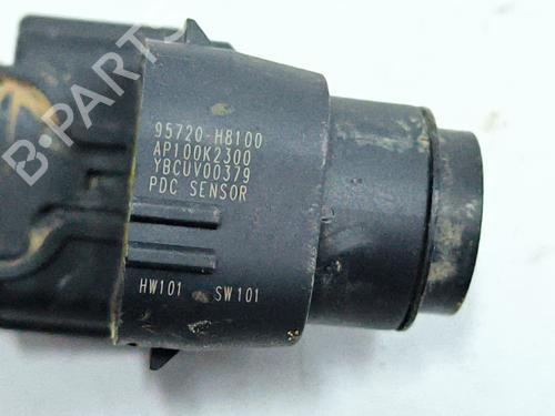Módulo eletrónico KIA STONIC (YB) 1.0 T-GDi | BP39648532M83 - Image 4