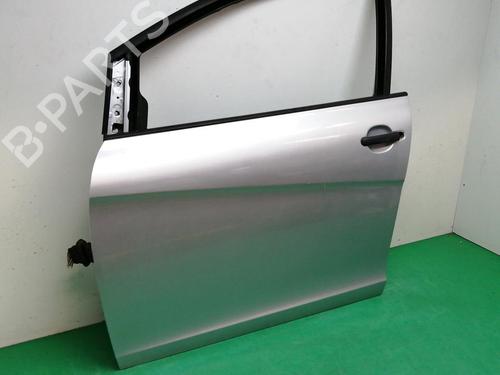 Left front door FORD FOCUS II (DA_, HCP, DP) 1.6 TDCi | BP10418906C2 