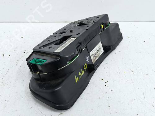 Instrument cluster VW PASSAT B5.5 (3B3) 1.9 TDI | BP35950510C47 - Image 3