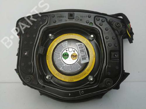 Driver airbag MERCEDES-BENZ E-CLASS (W211) E 320 CDI (211.026) | BP8236912C9 