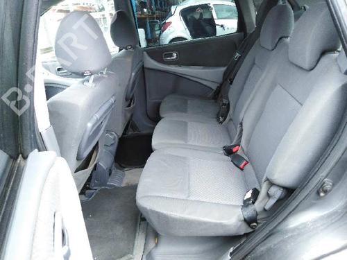 Steering column NISSAN ALMERA TINO (V10) 2.2 dCi | BP11541792M21 