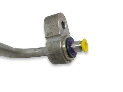 AC pipe MERCEDES-BENZ A-CLASS Saloon (V177) A 200 d (177.112) | BP18467064M126