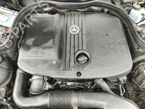 Starter MERCEDES-BENZ E-CLASS T-Model (S212) E 200 CDI / BlueTEC (212.205, 212.206) | BP15889446M8