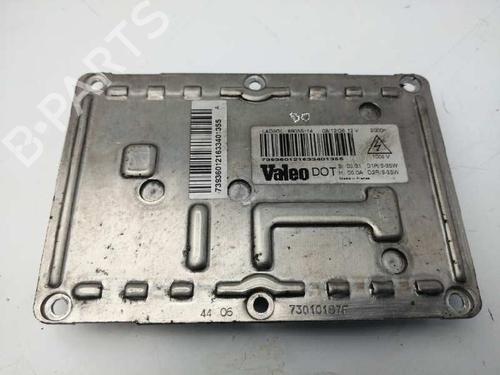 Used Xenon ballast CITROËN C5 II Break (RE_) 2.0 HDi (RERHRH) (136 hp) 8532337