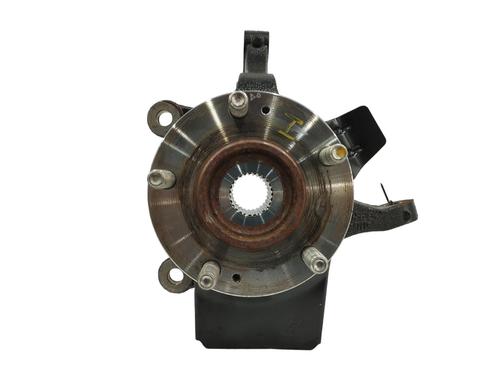 Left front steering knuckle KIA CEE'D (JD)  | BP14455651M25 