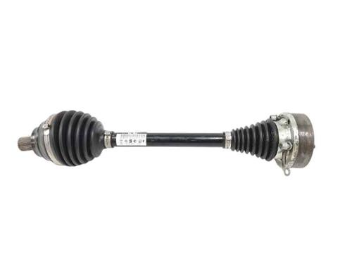 Used Left front driveshaft VW GOLF VII (5G1, BQ1, BE1, BE2) 1.6 TDI (105 hp) 27321011