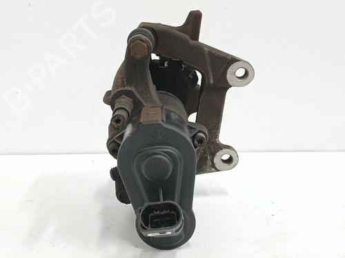 Højre bremsekaliber bag AUDI A6 C6 (4F2) 3.0 TDI quattro | BP29592499M106 