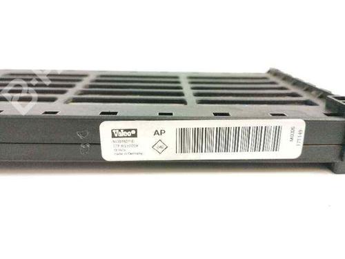 Heater resistor RENAULT KADJAR (HA_, HL_) 1.6 dCi 130 (HLA4) | BP11659410M108 