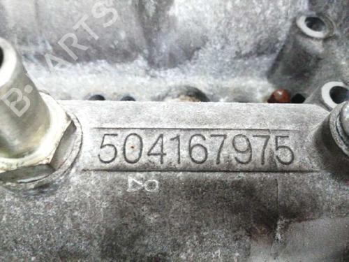 Other FIAT DUCATO Van (250_)  | BP14151300O1 