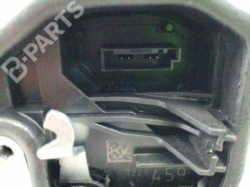 Rear left lock BMW 3 (F30, F80) 316 d | BP6113196C100 