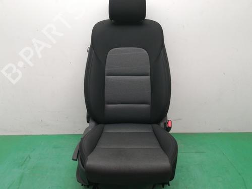 Right front seat HYUNDAI TUCSON (TL, TLE) 1.6 GDi | BP12428679C16